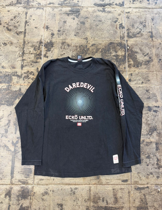 ECKO DAREDEVIL LONG SLEEVE