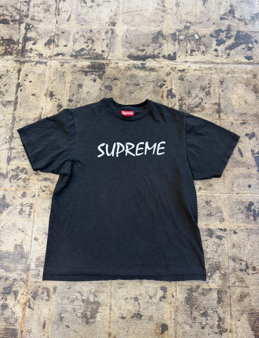 SUPREME FTP TEE