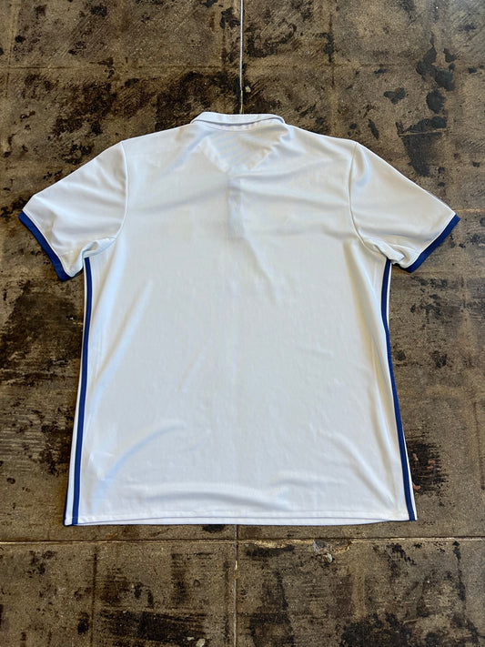 16/17 ADIDAS REAL MADRID HOME JERSEY