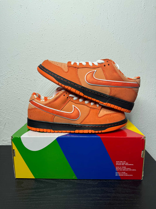 DUNK LOW SB CONCEPT LOBSTER
