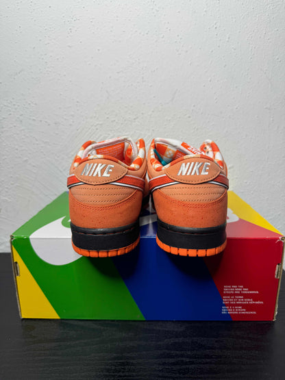 DUNK LOW SB CONCEPT LOBSTER