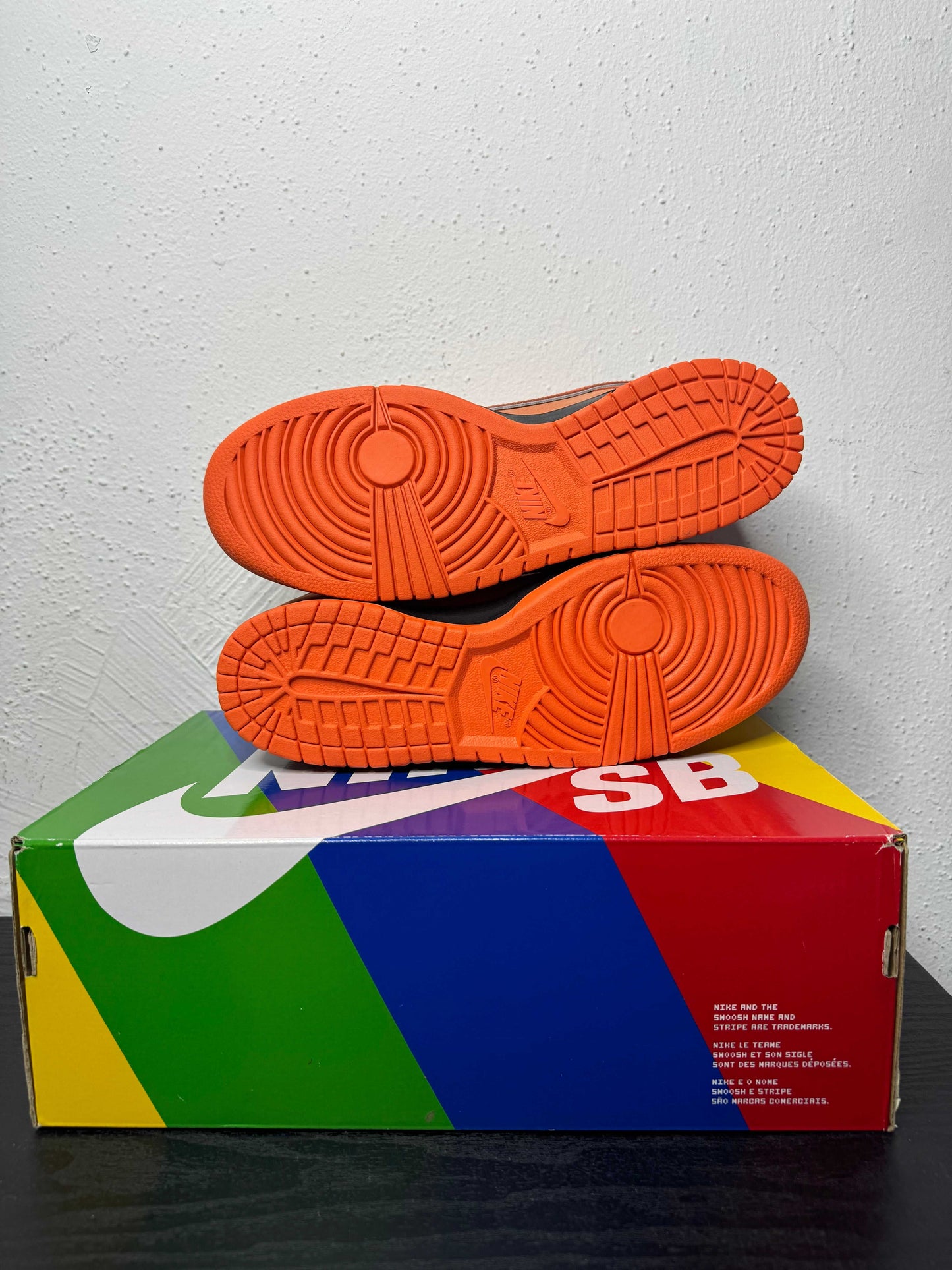 DUNK LOW SB CONCEPT LOBSTER