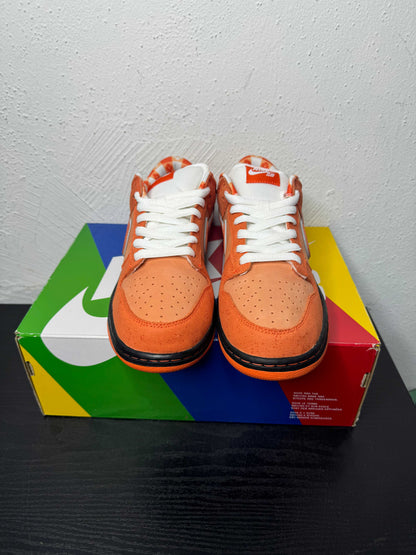 DUNK LOW SB CONCEPT LOBSTER