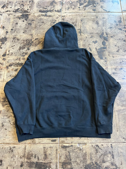 BLACK NIKE SB HOODIE