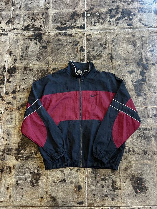NIKE VINTAGE  WINDBREAKER