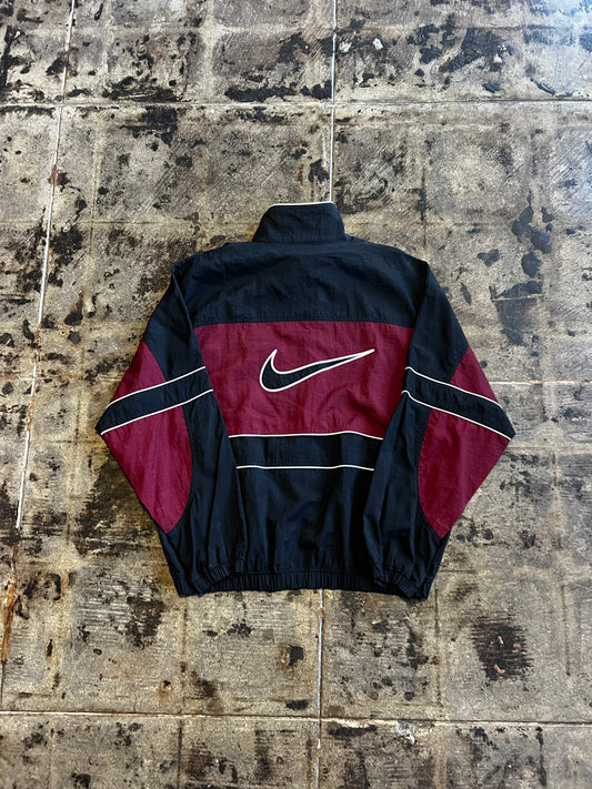 NIKE VINTAGE  WINDBREAKER