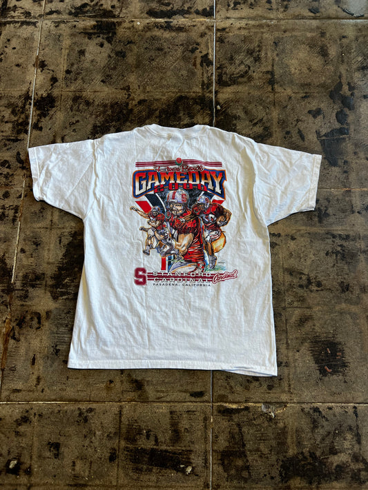 2000 ROSE BOWL T