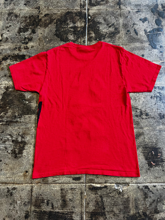 STUSSY BIG S TEE