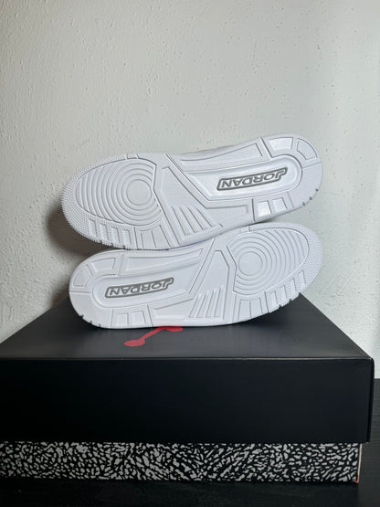 JORDAN 3 PURE MONEY (2025)