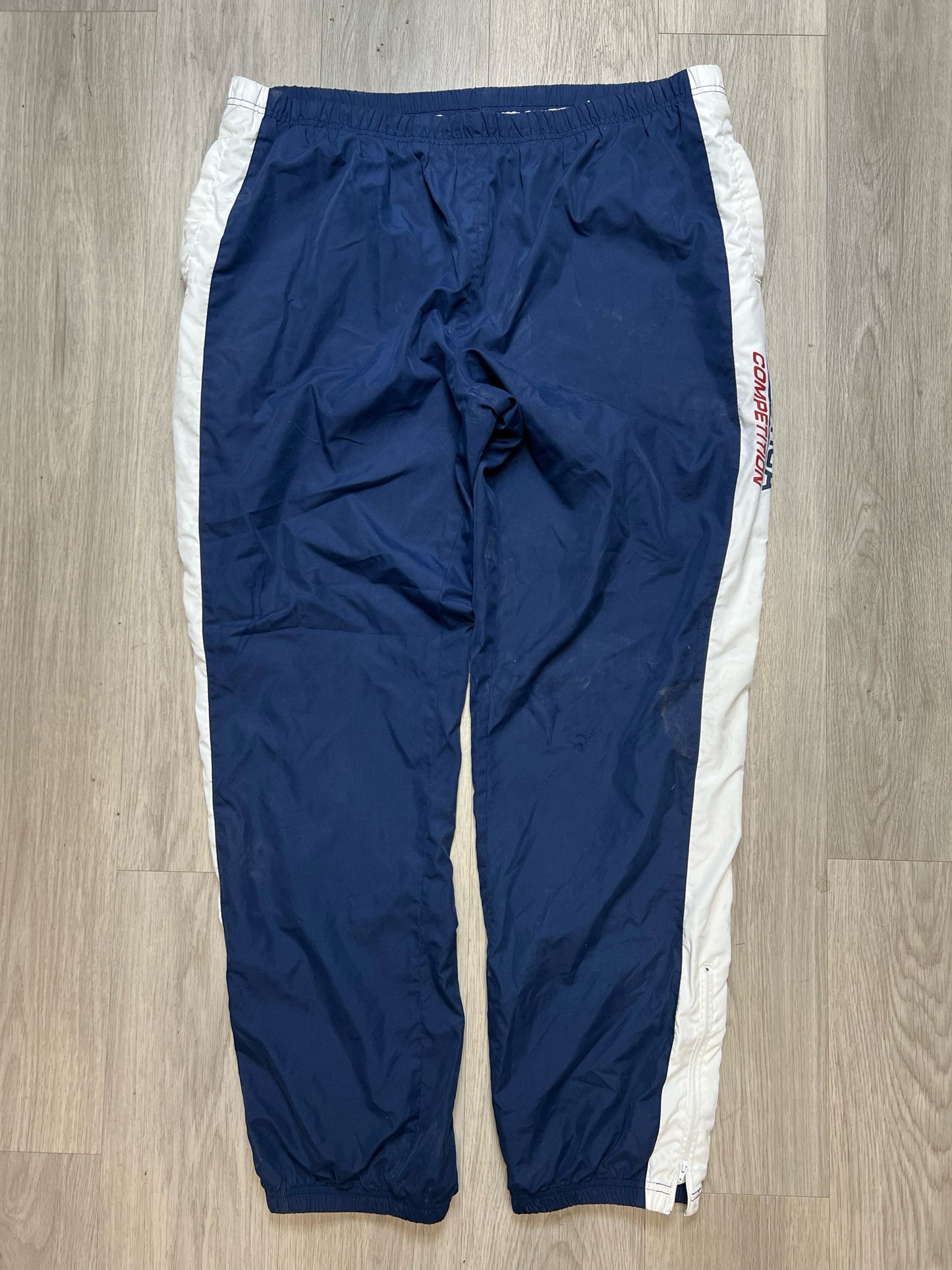 NAUTICA COMPETITION SWEATS SZ:2XL