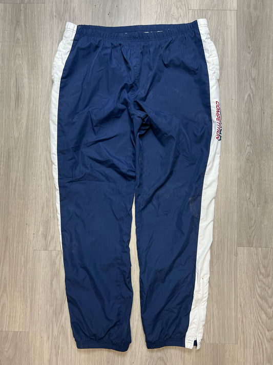 NAUTICA COMPETITION SWEATS SZ:2XL