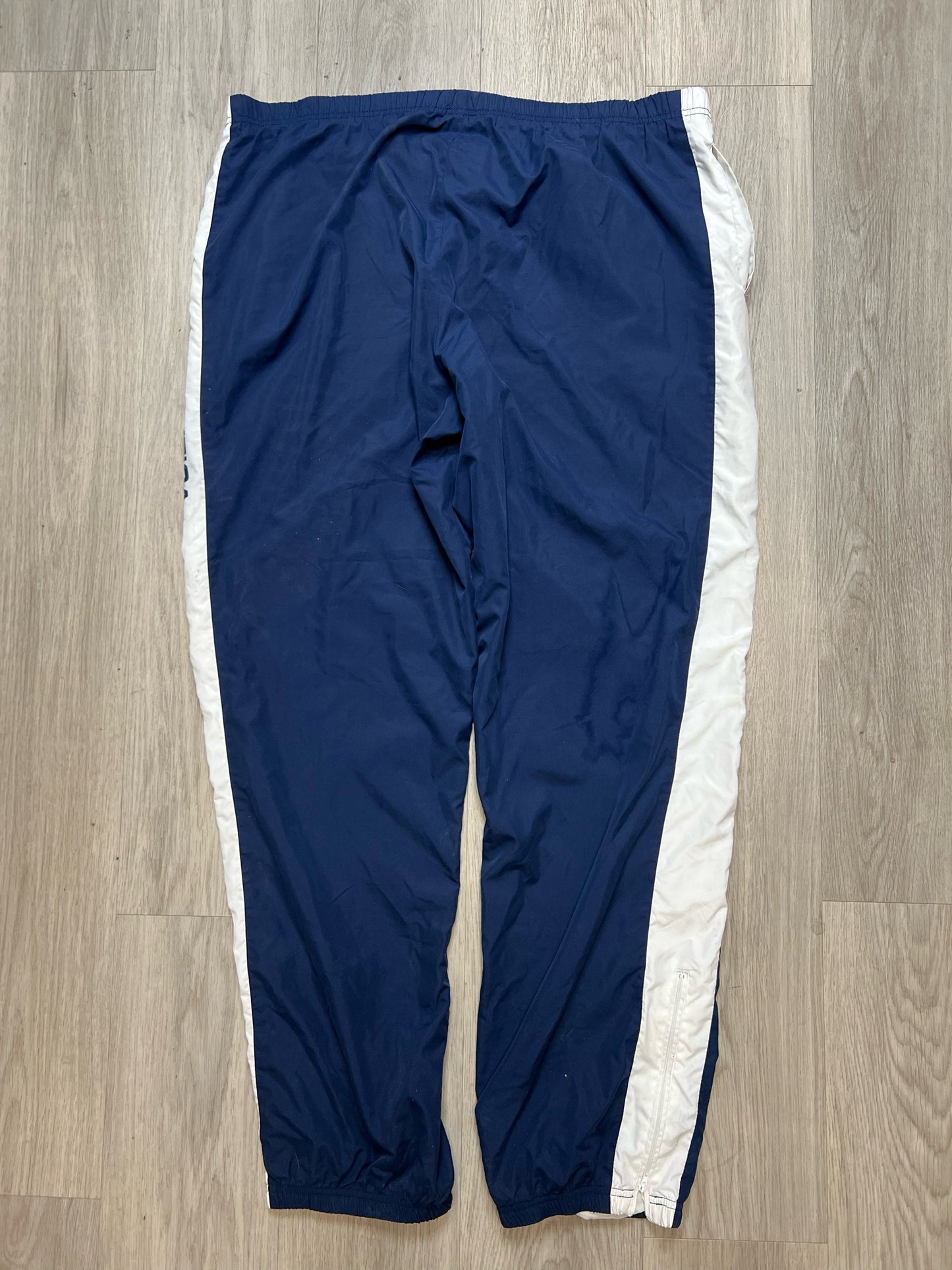 NAUTICA COMPETITION SWEATS SZ:2XL