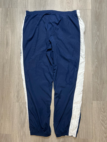 NAUTICA COMPETITION SWEATS SZ:2XL