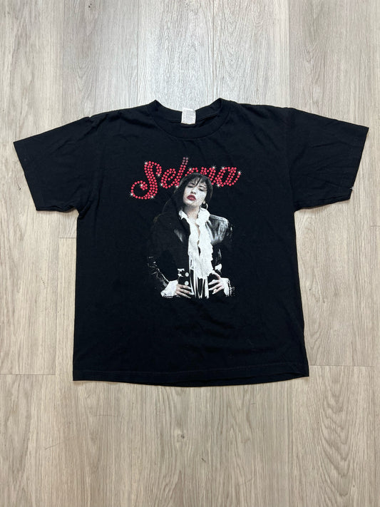 SELENA T SZ.M
