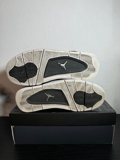 JORDAN 4 FEAR (USED)