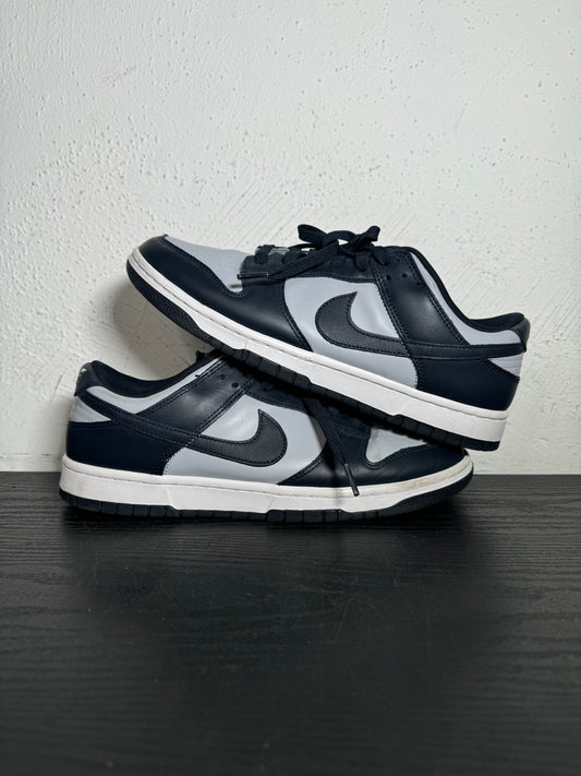 DUNK LOW GEORGETOWN (USED) (NO BOX)