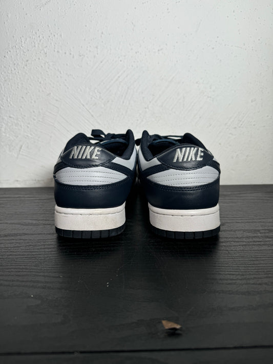 DUNK LOW GEORGETOWN (USED) (NO BOX)