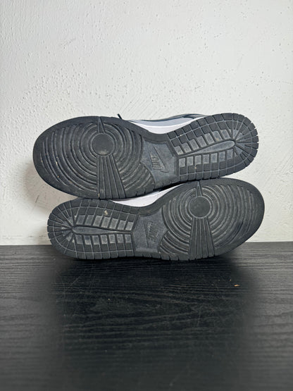 DUNK LOW GEORGETOWN (USED) (NO BOX)
