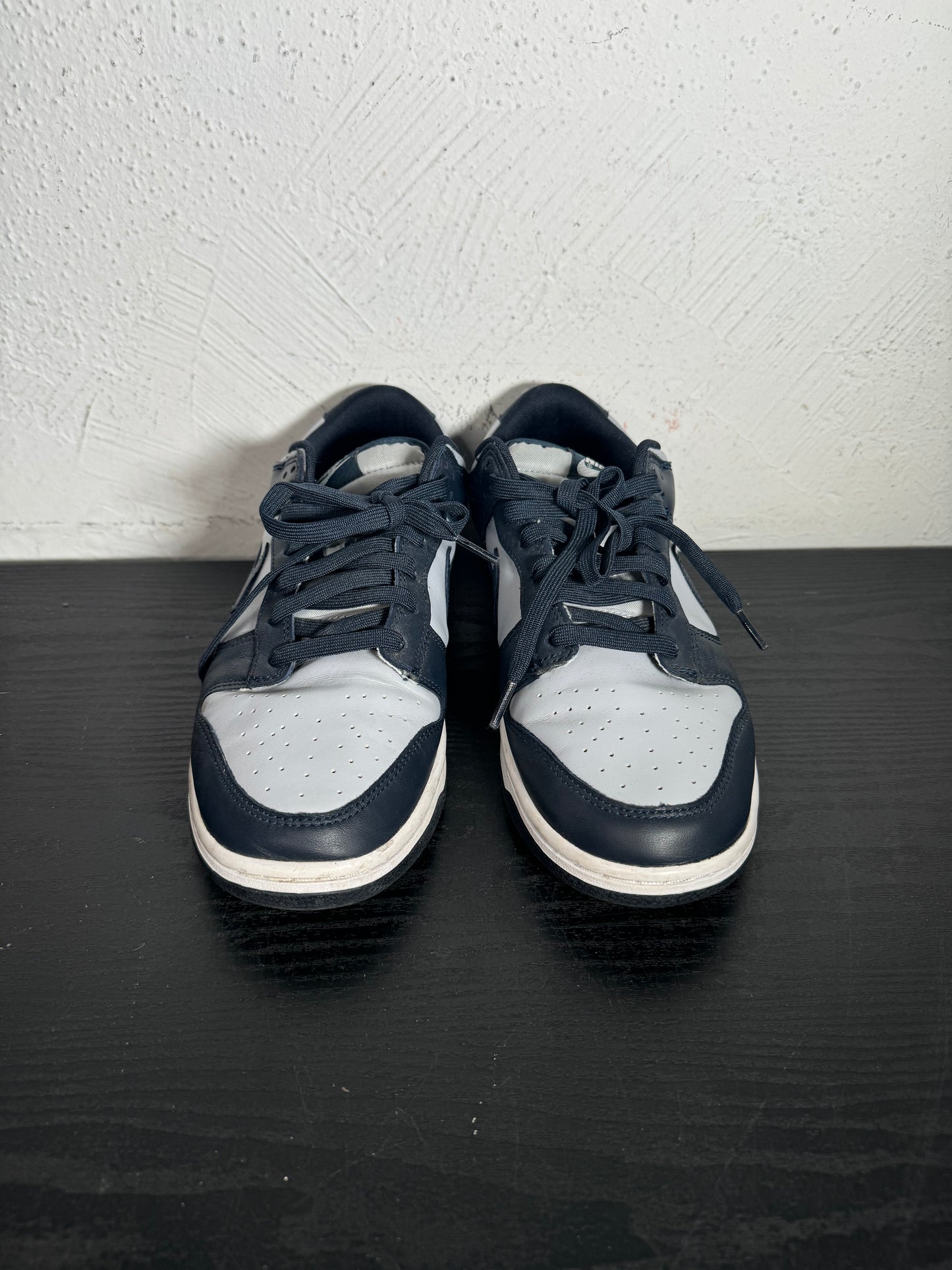 DUNK LOW GEORGETOWN (USED) (NO BOX)