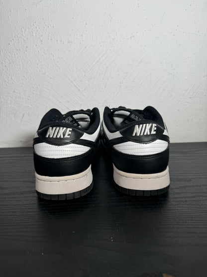 DUNK LOW PANDA (USED) (NO BOX)