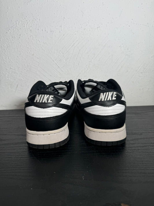 DUNK LOW PANDA (USED) (NO BOX)
