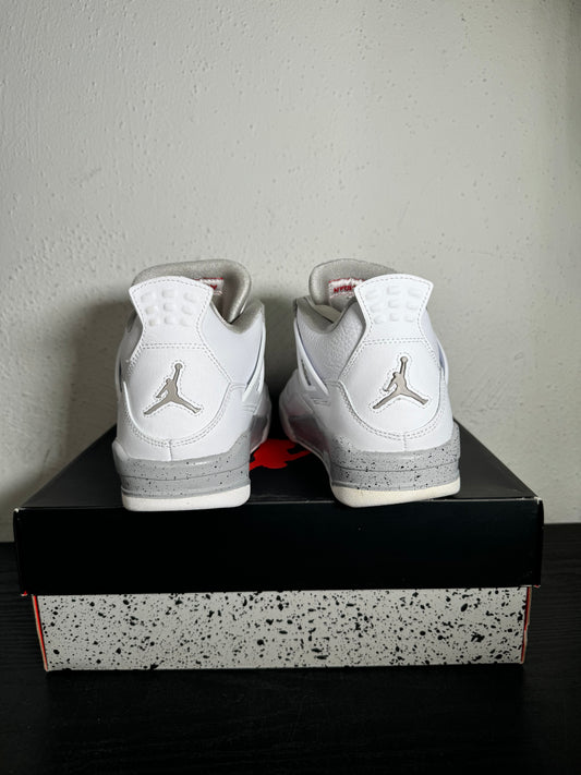 JORDAN 4 OREO (2021) GS