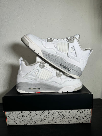 JORDAN 4 OREO (2021) GS
