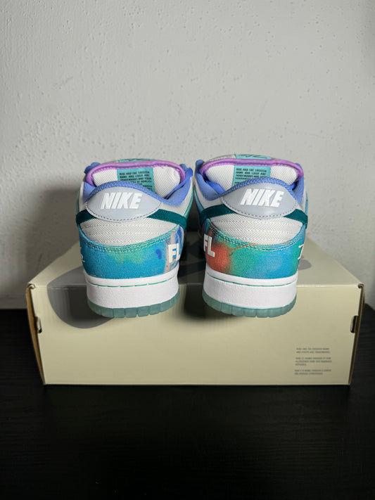 DUNK LOW SB FUTURA