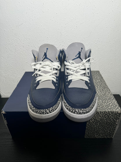 JORDAN 3 GEORGETOWN (USED)