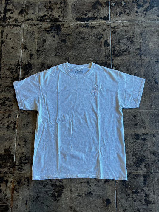TRAVIS SCOTT LOOK MOM I CAN FLY TEE