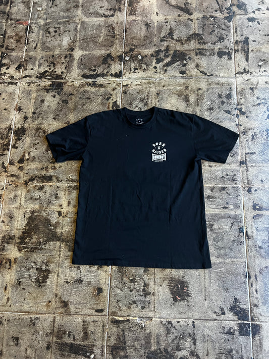 BORN X RAISED HOMEBOY TEE