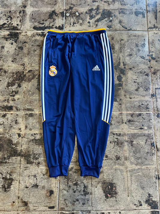 ADIDAS REAL MADRID 99/00 TRACK PANTS