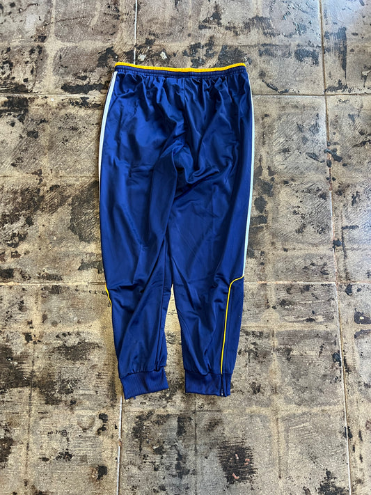 ADIDAS REAL MADRID 99/00 TRACK PANTS