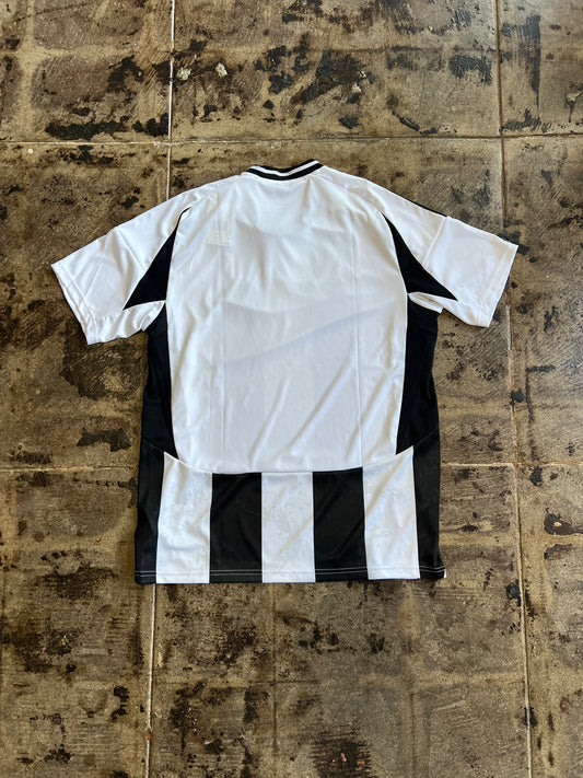 ADIDAS JUVENTUS 24-25 HOME JERSEY
