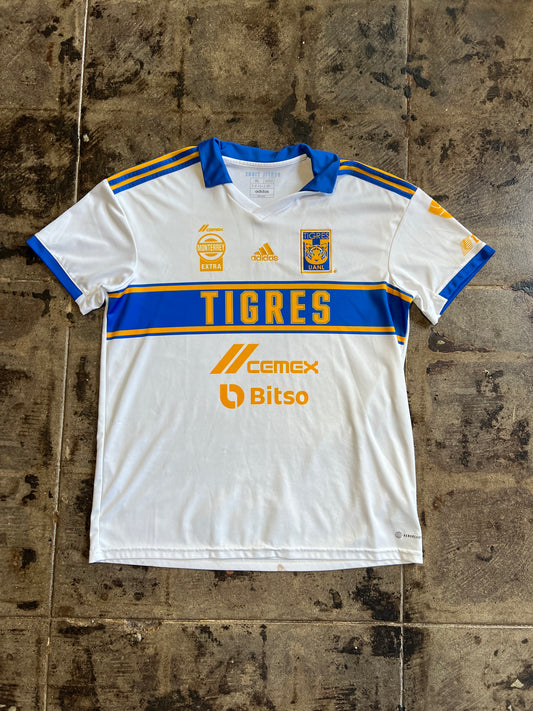 ADIDAS TIGRES UANL 23/24 THIRD JERSEY