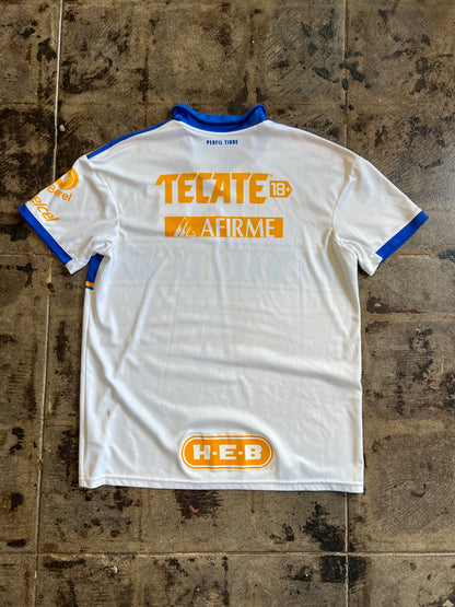 ADIDAS TIGRES UANL 23/24 THIRD JERSEY