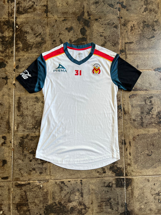 PIRMA MONARCAS MORELIA #31 JERSEY