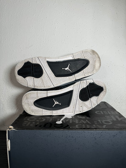 JORDAN 4 FEAR GS (USED)