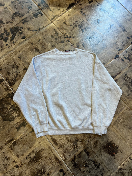 BOB MARLEY CREWNECK SZ: L