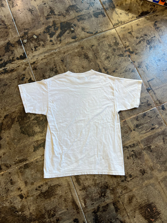 NSYNC TEE SZ: S