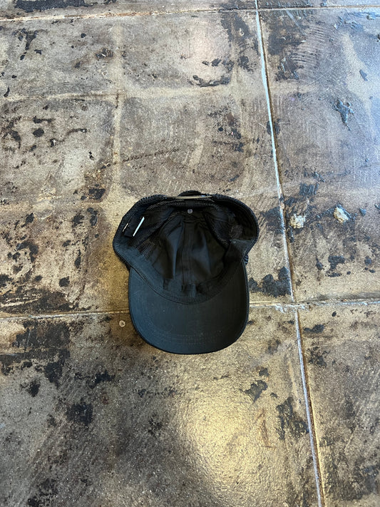 STUSSY MESH  SNAPBACK
