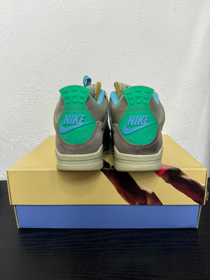 JORDAN 4 UNION TAUPE HAZE (USED