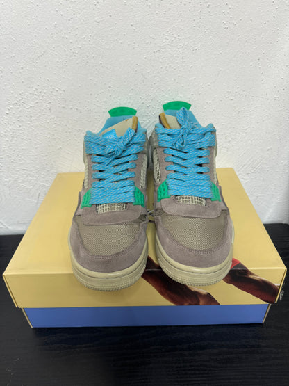 JORDAN 4 UNION TAUPE HAZE (USED