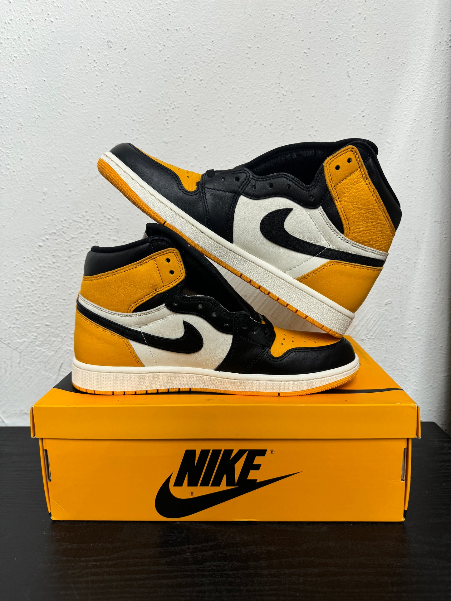 JORDAN 1 OG TAXI