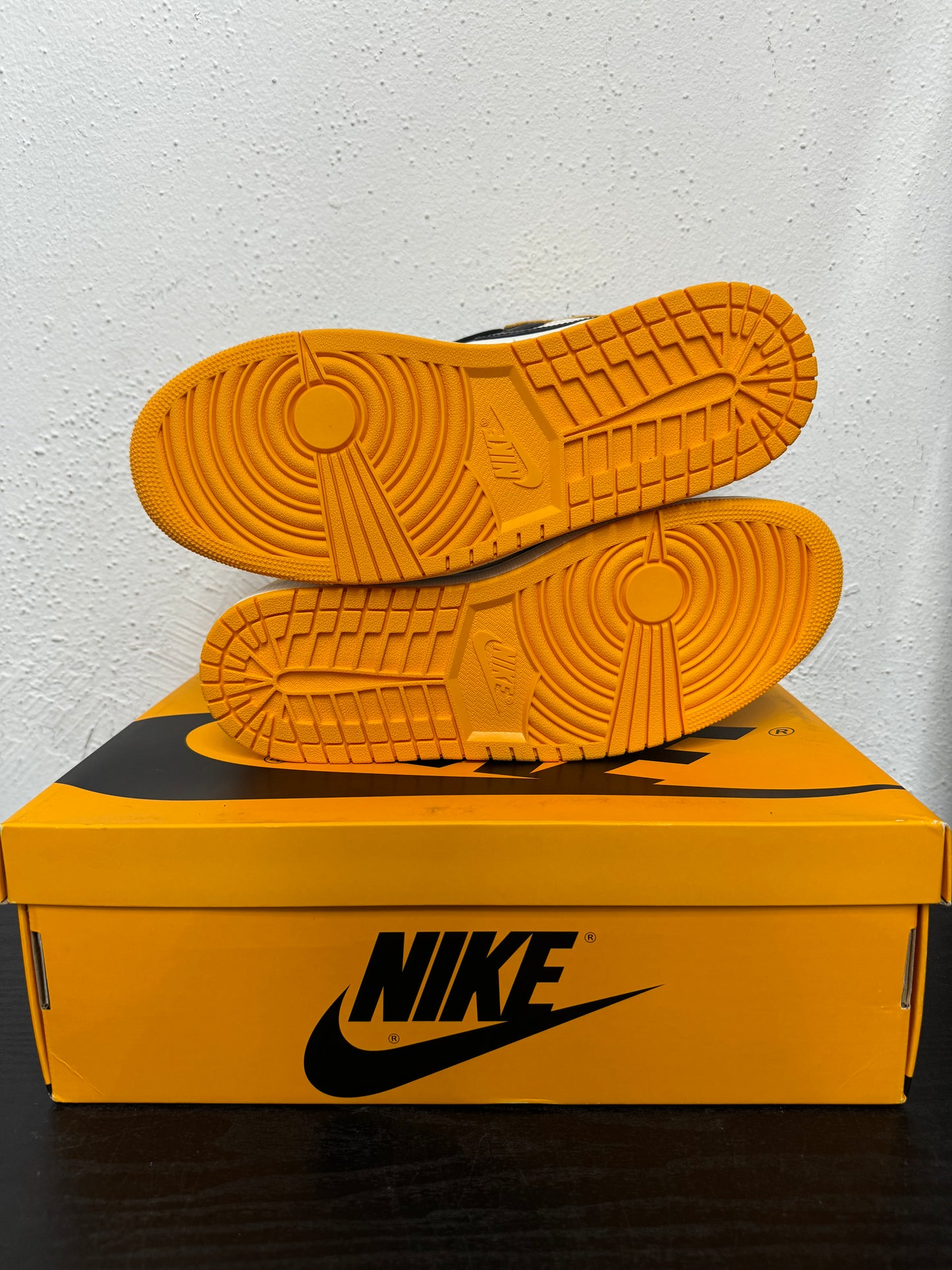 JORDAN 1 OG TAXI