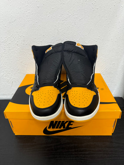 JORDAN 1 OG TAXI