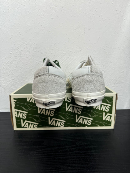 VANS OLD SKOOL NOTRE OFF WHITE