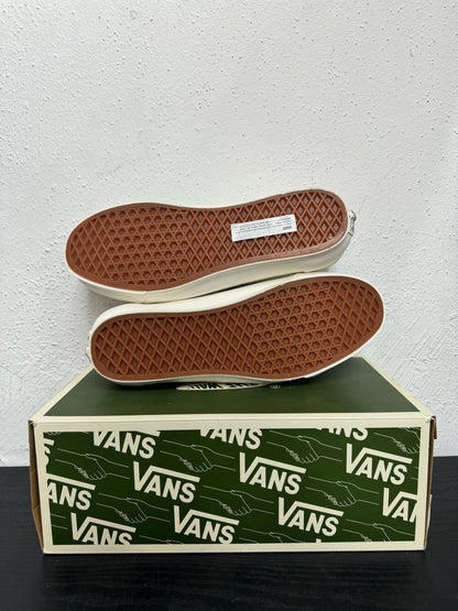 VANS OLD SKOOL NOTRE OFF WHITE