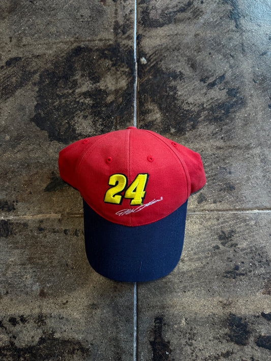 KELLOGG'S RACING HAT