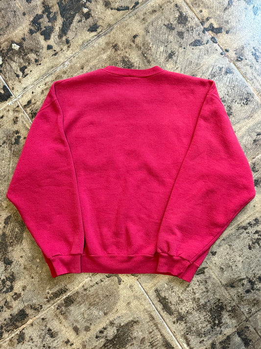 USC CREWNECK